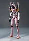 Фигурка EVA-08 от Threezero