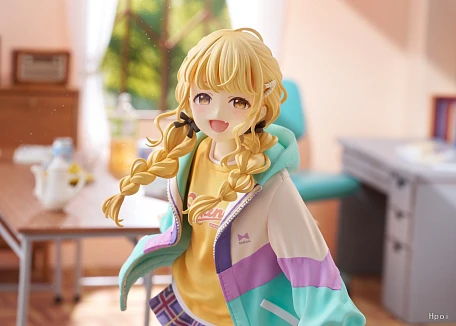 Фигурка Kotone Fujita от PLUM