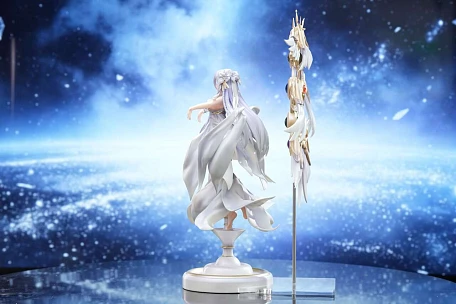 Фигурка Mio Takamiya от TouFou Figure Studio