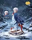 Фигурка Gojo Satoru от Cookie Studio