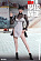 Фигурка School Bully Fighting Goddes от Super Duck
