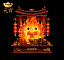 Фигурка Calcifer от Yuan Bao Studio