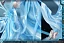 Фигурка Kuchiki Rukia от Blood Night Studio