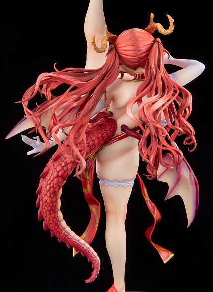 Фигурка Dragon Girl Ryuka-chan от FROG