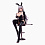 Фигурка Rishia от Apocrypha Toy