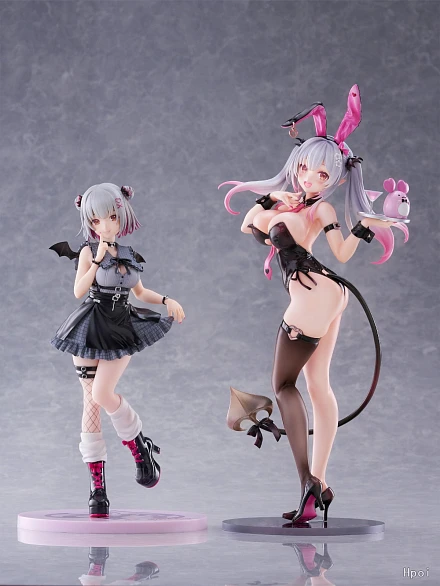 Фигурка Suou Patra от F:NEX (FuRyu)