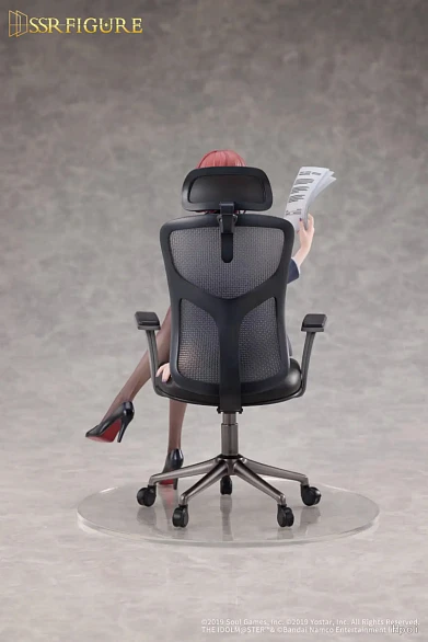 Фигурка Higuchi Madoka от SSR FIGURE