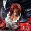 Фигурка Shanks от MegaHouse