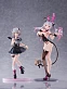 Фигурка Suou Patra от F:NEX (FuRyu)