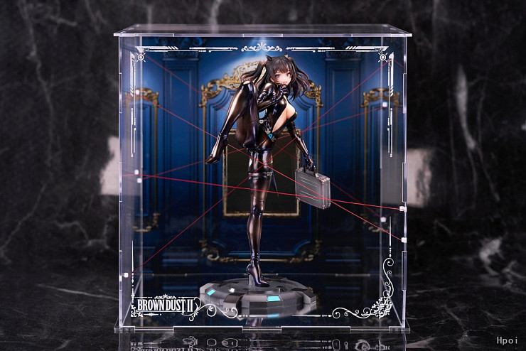 Scheherazade от APEX-TOYS