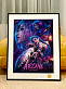 Фигурка Jinx от Starry Sky