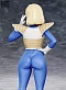 Фигурка Android 18 (Lazuli) от MT Studio Версия 1/6