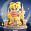 Фигурка Tsukino Usagi  от Bubble Studio