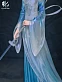 Фигурка Kuchiki Rukia от XuJi Studio