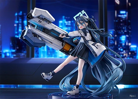 Фигурка Tendou Aris от Good Smile Company