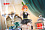 Фигурка Yotsuba Nakano  от TAiTO