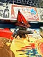 Фигурка Red Pyramid Thing от Good Smile Company