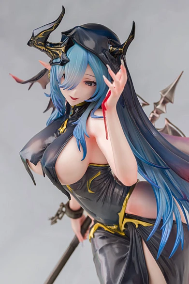Фигурка Mary Celeste от Daiki Kougyou
