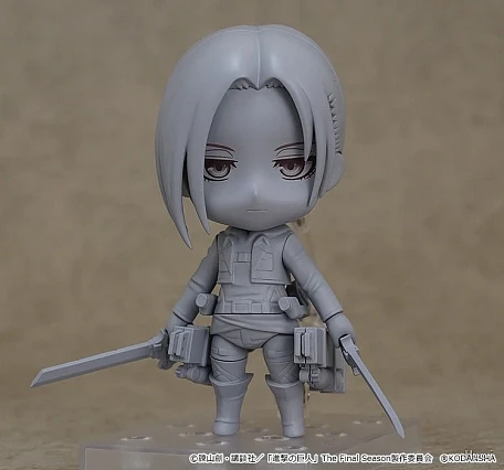 Фигурка Annie Leonhart от Good Smile Company
