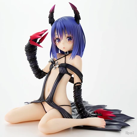 Фигурка Haruna Sairenji от UnionCreative