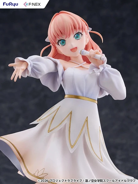 Фигурка Kaho Hinoshita от F:NEX (FuRyu)