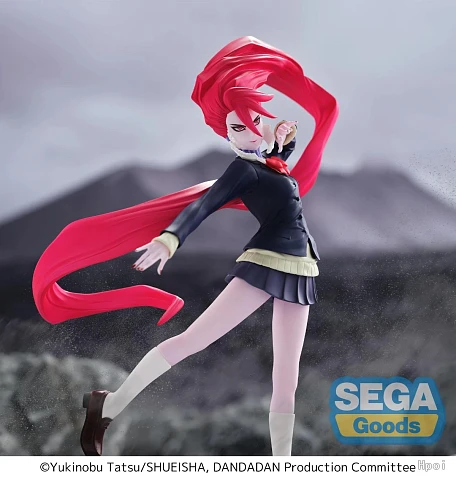Фигурка Shiratori Aira от Sega