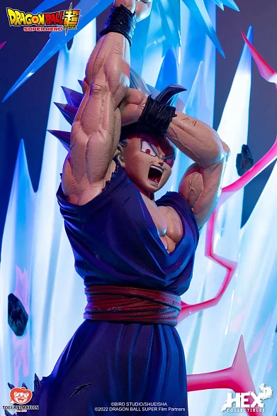 Фигурка Son Gohan от HEX Collectibles
