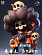 Фигурка Brook от Ultrablue Studio