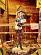 Фигурка Bunny Cop 01 от Good Smile Company, Luminous box