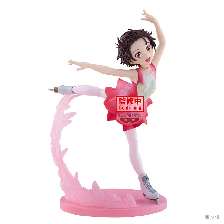 Фигурка Yuitsuka Inori от Banpresto