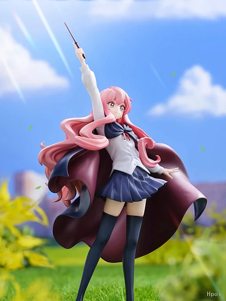 Фигурка Louise Francoise Le Blanc de La Valliere от KADOKAWA