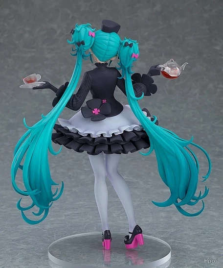 Фигурка Hatsune Miku от Good Smile Company