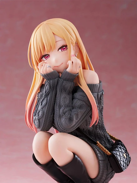 Фигурка Marin Kitagawa от F:NEX (FuRyu)