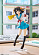 Фигурка Haruhi Suzumiya от Good Smile Company