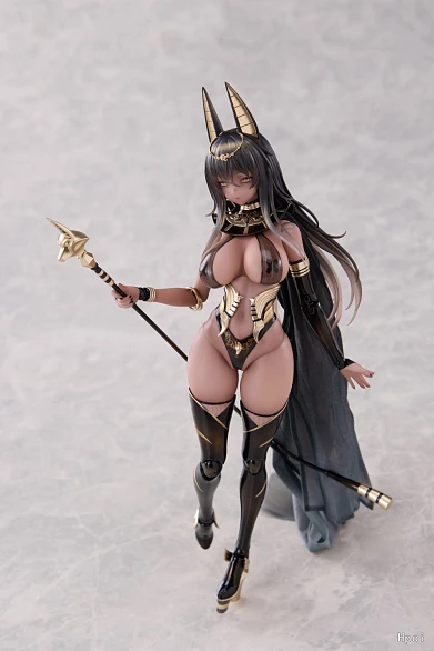 Фигурка Shibuna Priestess от Otherwhere