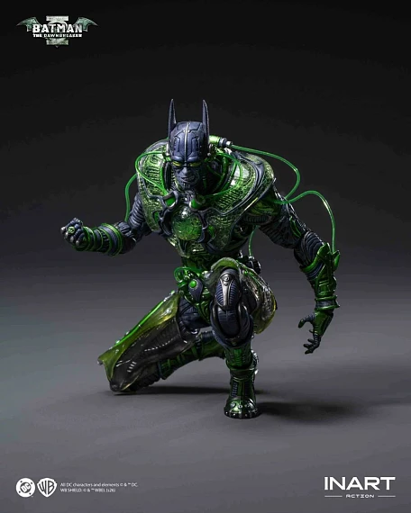 Фигурка Batman, Dawnbreaker от INART