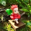 Фигурка Ponyo от Meng Wan Wu Studio