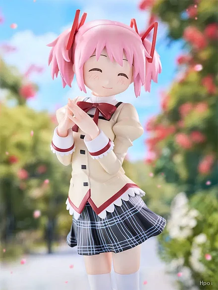 Фигурка Kaname Madoka от FuRyu