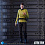 Фигурка Pavel Chekov от HIYA