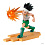 Фигурка Gon Freecss от BANPRESTO
