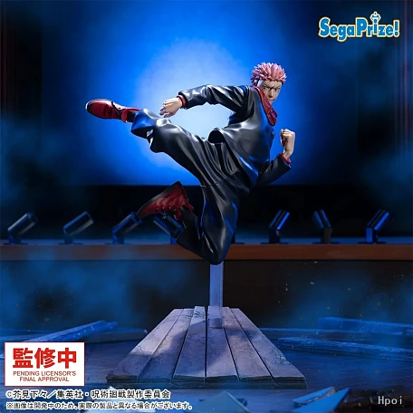 Фигурка Itadori Yuji от Sega
