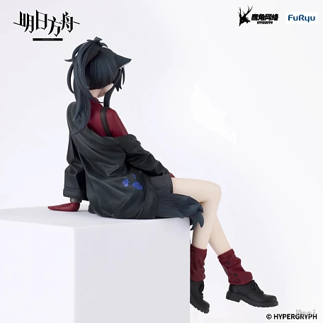 Фигурка Texas от FuRyu
