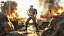 Фигурка Monkey D. Dragon от Black Studio