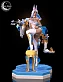 Фигурка Domina от Starry Moon Atelier Studio