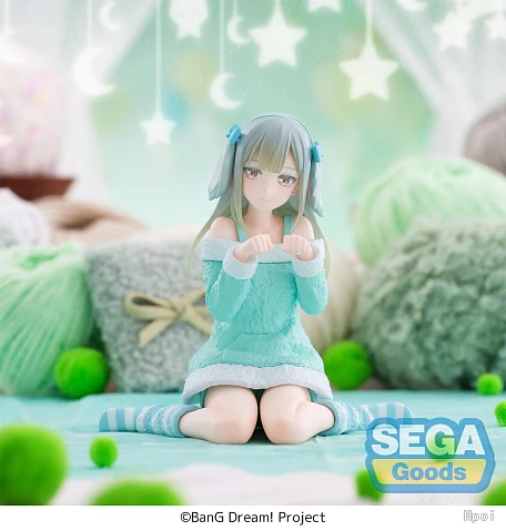 Фигурка Mutsumi Wakaba от Sega