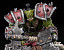 Фигурка Orc Mercenary Captain Kagas от Memory Toys