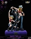 Фигурка Patricia Thompson (Patty), Death the Kid (Kid), Elizabeth Thompson (Liz) от Mask Studio & Weare A Design Studio Делюкс версия