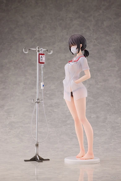 Фигурка Nurse Call от Animeone