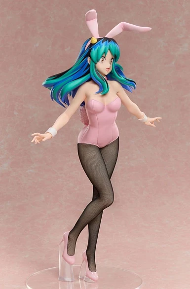 Фигурка Lum от FREEing