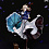 Фигурка Violet / Вайолет от FanLv studio